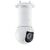 Ubiquiti UACC-G5-PTZ-SM, Mount, Outdoor, White, Ubiquiti Networks