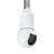 Ubiquiti UACC-G5-PTZ-SM, Mount, Outdoor, White, Ubiquiti Networks