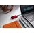 Kingston XS1000 - SSD - 2 TB - external (portabl | SXS1000R/2000G