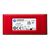 Kingston XS1000 - SSD - 2 TB - external (portabl | SXS1000R/2000G