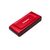 Kingston XS1000 - SSD - 2 TB - external (portabl | SXS1000R/2000G