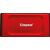 Kingston XS1000 - SSD - 2 TB - external (portabl | SXS1000R/2000G