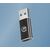 Manhattan USB-C to USB-A Adapter, Female to Male, 10 Gbp | 153980