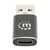 Manhattan USB-C to USB-A Adapter, Female to Male, 10 Gbp | 153980