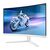 LED monitor - gaming - curved - 27" - 1920 x 1080 | 27M2C5201L/00