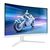 LED monitor - gaming - curved - 27" - 1920 x 1080 | 27M2C5201L/00