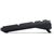 Keyboard and mouse set - wireless - 2.4 GHz, Blue | KM555-BLK-GER