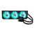 Radiator Size 360 mm - (for LGA1700, LGA1200, L | 90RC0101-B0EAY0