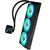Radiator Size 360 mm - (for LGA1700, LGA1200, L | 90RC0101-B0EAY0