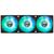 Radiator Size 360 mm - (for LGA1700, LGA1200, L | 90RC0101-B0EAY0