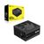 Corsair RM750x, 750 W, 100 - 240 V, 47 - 63 Hz, 1 | CP-9020285-EU