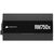 Corsair RM750x, 750 W, 100 - 240 V, 47 - 63 Hz, 1 | CP-9020285-EU