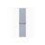 silver aluminium - smart watch with sport loop - soft | MWWD3QF/A
