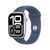 46 mm - silver aluminium - smart watch with sport ban | MWY13QF/A