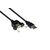 Alcasa USB 2.0 A/A 1 m / 1 m / USB A / USB A / USB 2.0  | 2511-1E