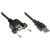 Alcasa USB 2.0 A/A 1 m / 1 m / USB A / USB A / USB 2.0  | 2511-1E