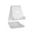 Rain Design mStand mobile - Stand for mobile phone - silv | 10059