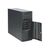 Supermicro SC733 TQ-668B - Tower - extended ATX  | CSE-733TQ-668B