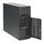 Supermicro SC733 TQ-668B - Tower - extended ATX  | CSE-733TQ-668B