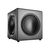 Wavemaster FUSION - Subwoofer - 125 Watt - 8" - stone gre | 66400