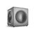Wavemaster FUSION - Subwoofer - 125 Watt - 8" - stone gre | 66400