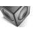 Wavemaster FUSION - Subwoofer - 125 Watt - 8" - stone gre | 66400