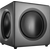 Wavemaster FUSION - Subwoofer - 125 Watt - 8" - stone gre | 66400