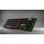 INCA IKG-446 3 colors rainbow LED lighting