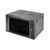 DIGITUS Dynamic Basic DN-19 07U-6/6-EC-SW - Rack cabinet - wall m