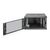 DIGITUS Dynamic Basic DN-19 07U-6/6-EC-SW - Rack cabinet - wall m