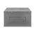 DIGITUS Dynamic Basic DN-19 07U-6/6-EC-SW - Rack cabinet - wall m