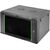 DIGITUS Dynamic Basic DN-19 07U-6/6-EC-SW - Rack cabinet - wall m