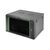 DIGITUS Dynamic Basic DN-19 07U-6/6-EC-SW - Rack cabinet - wall m