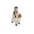 Jamara Bouncing Animal Sheep / Animals / Indoor / 1 yr(s | 460590