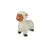 Jamara Bouncing Animal Sheep / Animals / Indoor / 1 yr(s | 460590