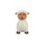 Jamara Bouncing Animal Sheep / Animals / Indoor / 1 yr(s | 460590