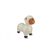 Jamara Bouncing Animal Sheep / Animals / Indoor / 1 yr(s | 460590