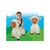 Jamara Bouncing Animal Sheep / Animals / Indoor / 1 yr(s | 460590