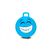 Jamara Hop Ball Smile / Hopper ball / 1 yr(s) | 460458