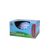 Jamara 460630 / Half helmet / Hard shell construction