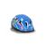 Jamara 460630 / Half helmet / Hard shell construction