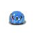 Jamara 460630 / Half helmet / Hard shell construction