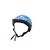Jamara 460630 / Half helmet / Hard shell construction