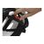 Jamara 460630 / Half helmet / Hard shell construction