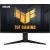 ASUS TUF Gaming monitor  VG27VQM1B-J, 27" 90LM0A81B02170