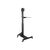 Portable Stand-Up Cart - Cart - for LCD display / PC  | WKSTNCART