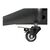 Portable Stand-Up Cart - Cart - for LCD display / PC  | WKSTNCART