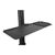 Portable Stand-Up Cart - Cart - for LCD display / PC  | WKSTNCART