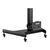 Portable Stand-Up Cart - Cart - for LCD display / PC  | WKSTNCART