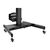 Portable Stand-Up Cart - Cart - for LCD display / PC  | WKSTNCART